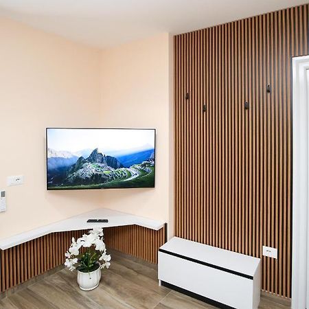 Queen Apartmets Vlorë 外观 照片