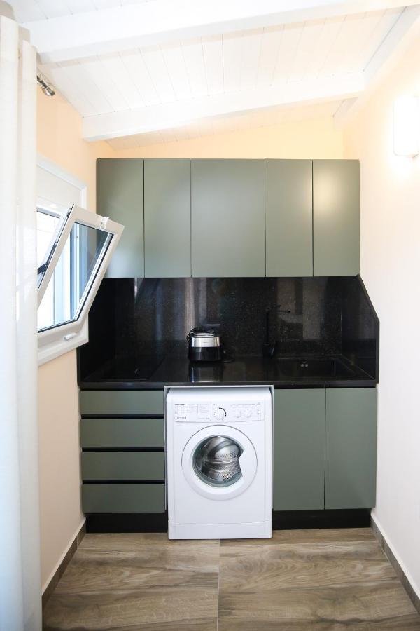 Queen Apartmets Vlorë 外观 照片