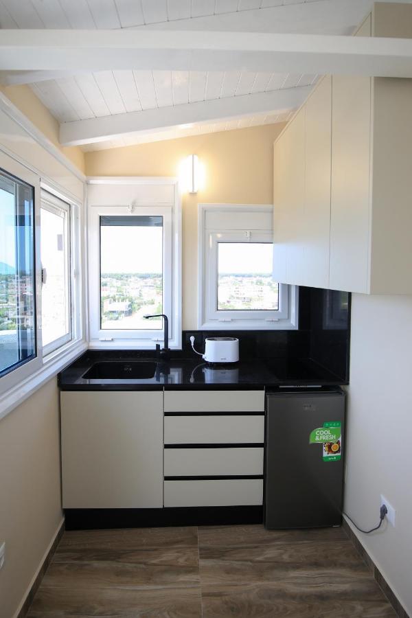 Queen Apartmets Vlorë 外观 照片
