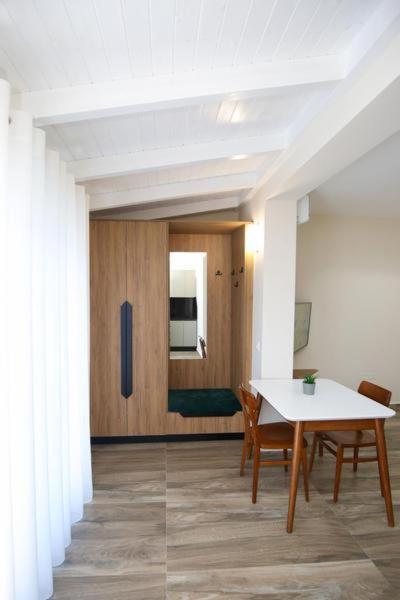 Queen Apartmets Vlorë 客房 照片